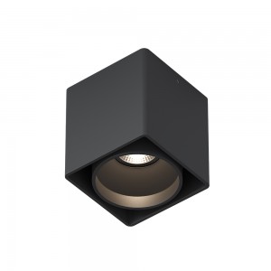 BOX-PULSAR ED black