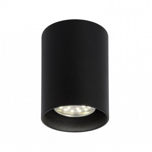 TUBO 00 Black