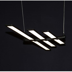 VERTEBRA BLACK 30W