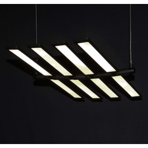 VERTEBRA BLACK 36W