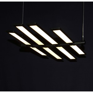VERTEBRA BLACK 32W